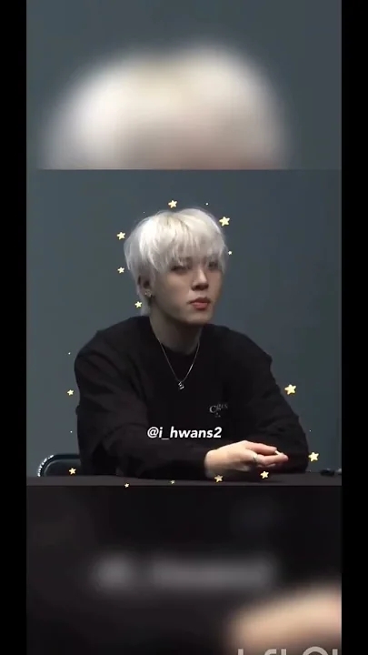 Recent activity shot of So Junghwan (TREASURE)