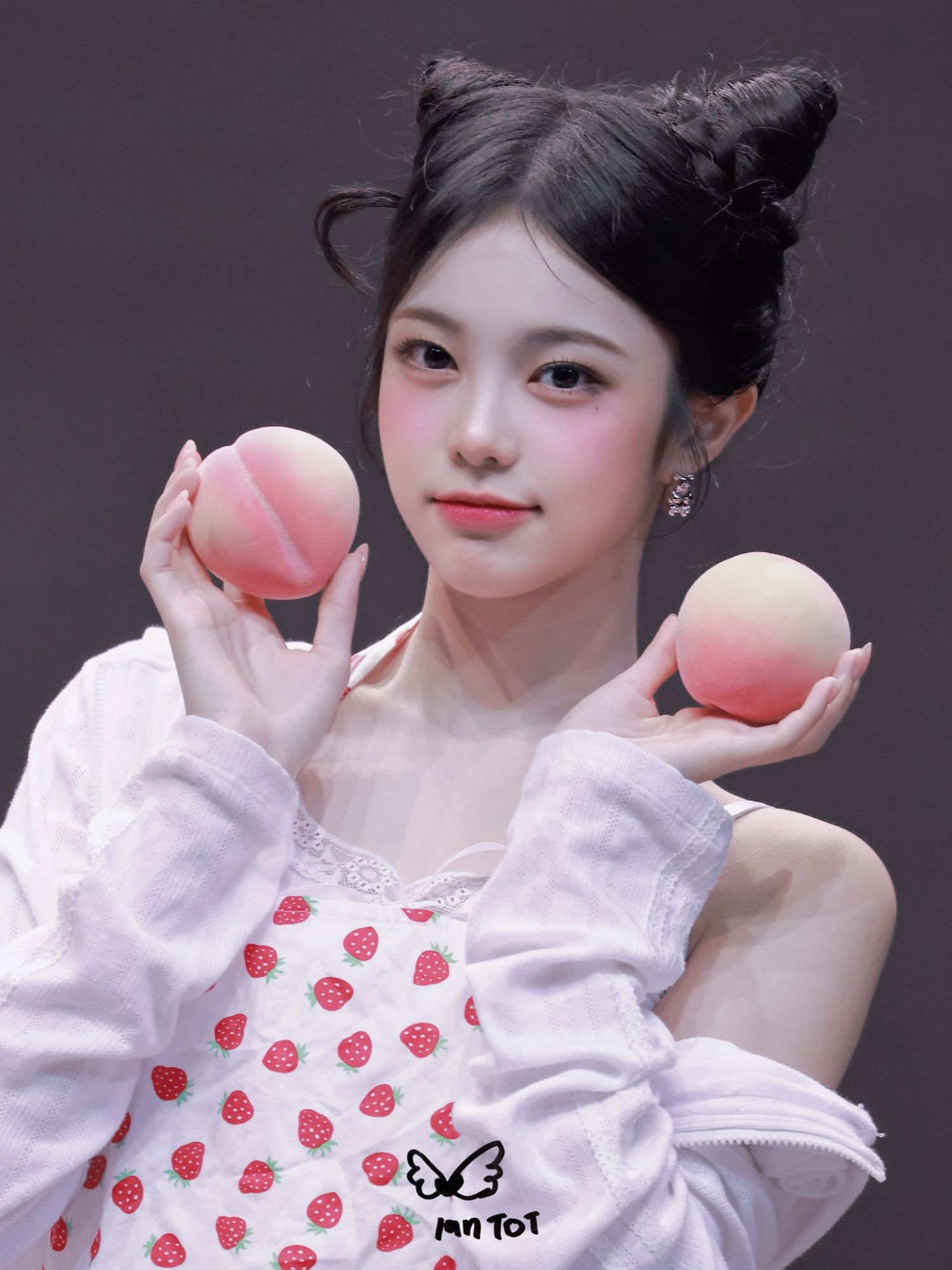 Recent activity shot of Ian (Hearts2Hearts)