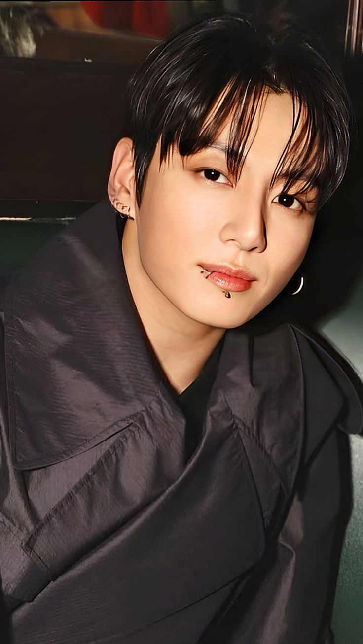 Fandom-recommended wallpaper image of Jungkook (BTS)