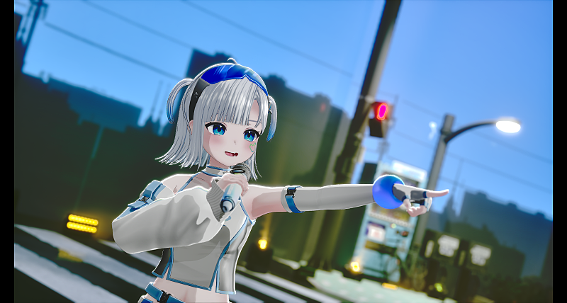 Recent activity shot of ISEGYE IDOL