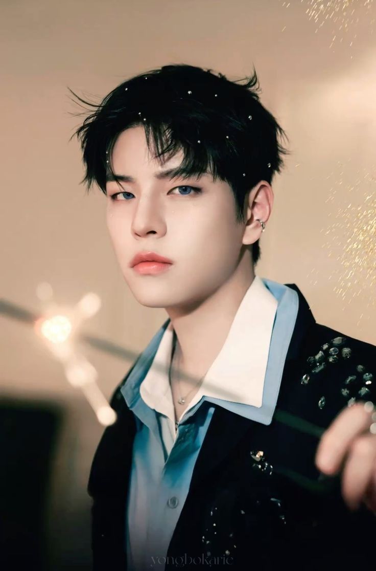 スンミン (Stray Kids)の最近の活動写真