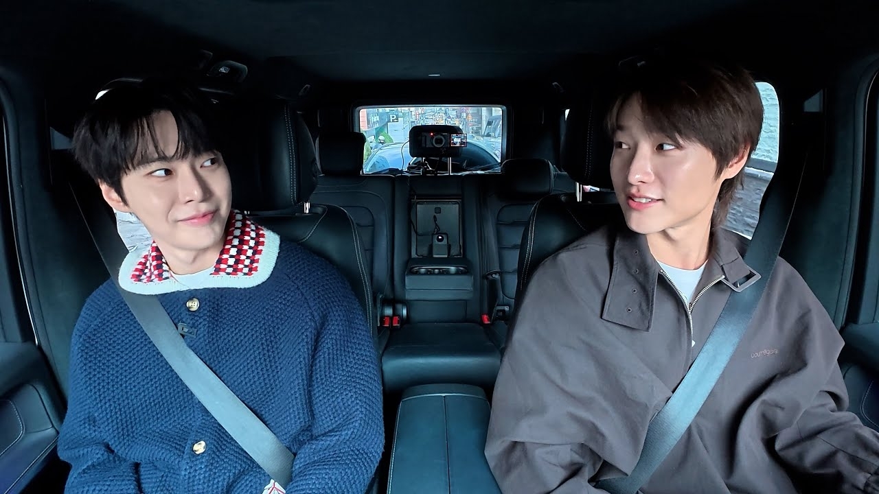 Latest photo of WOODZ