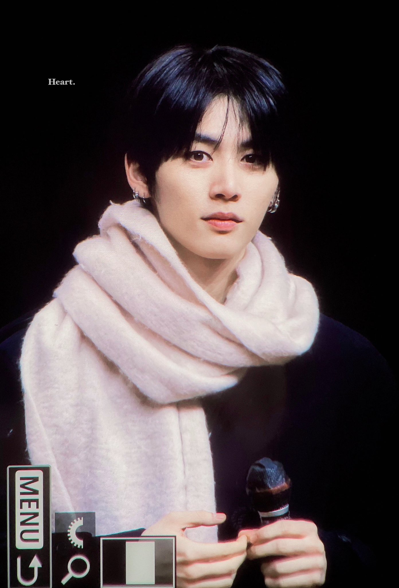 Latest photo of Taesan (BOYNEXTDOOR)