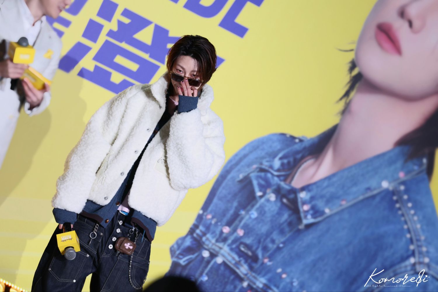 The 8 (SEVENTEEN)の最新写真