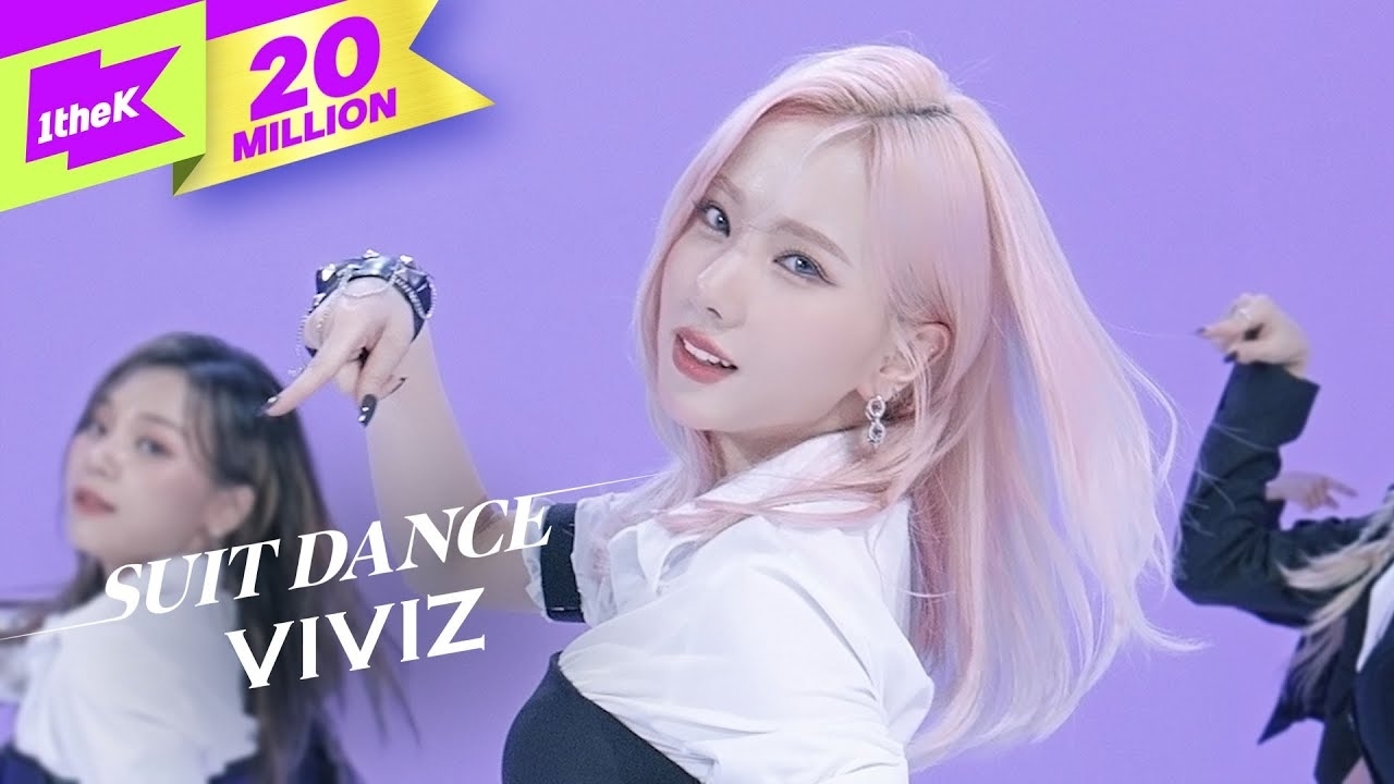 VIVIZ粉絲拍下的瞬間