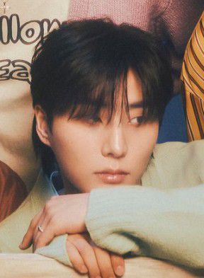 Latest photo of Young K (DAY6)