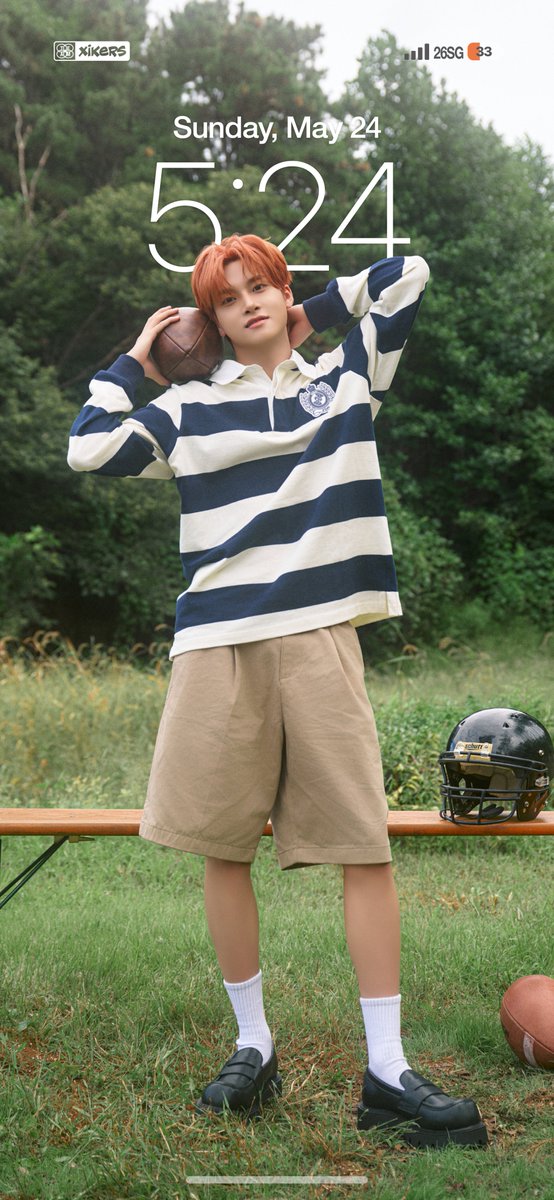 Latest photo of Xikers