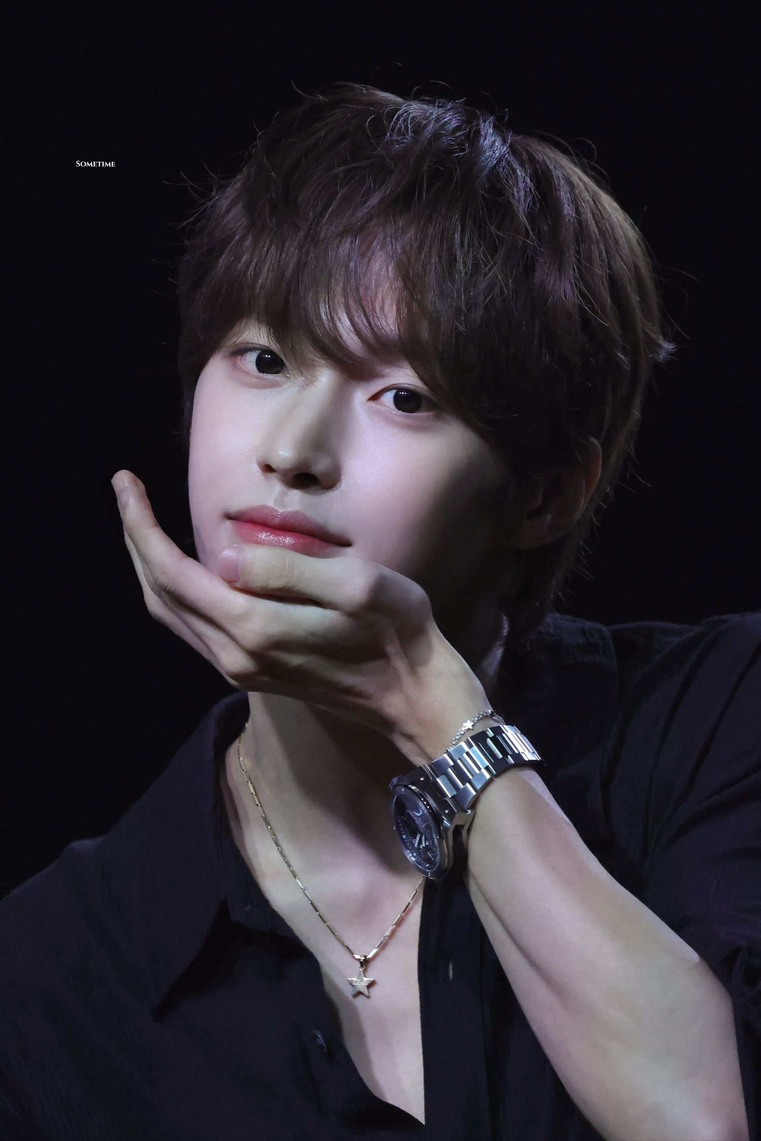 Latest photo of Wonbin (RIIZE)