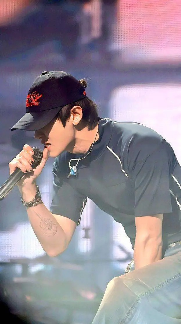 Fan-made special wallpaper for EXO