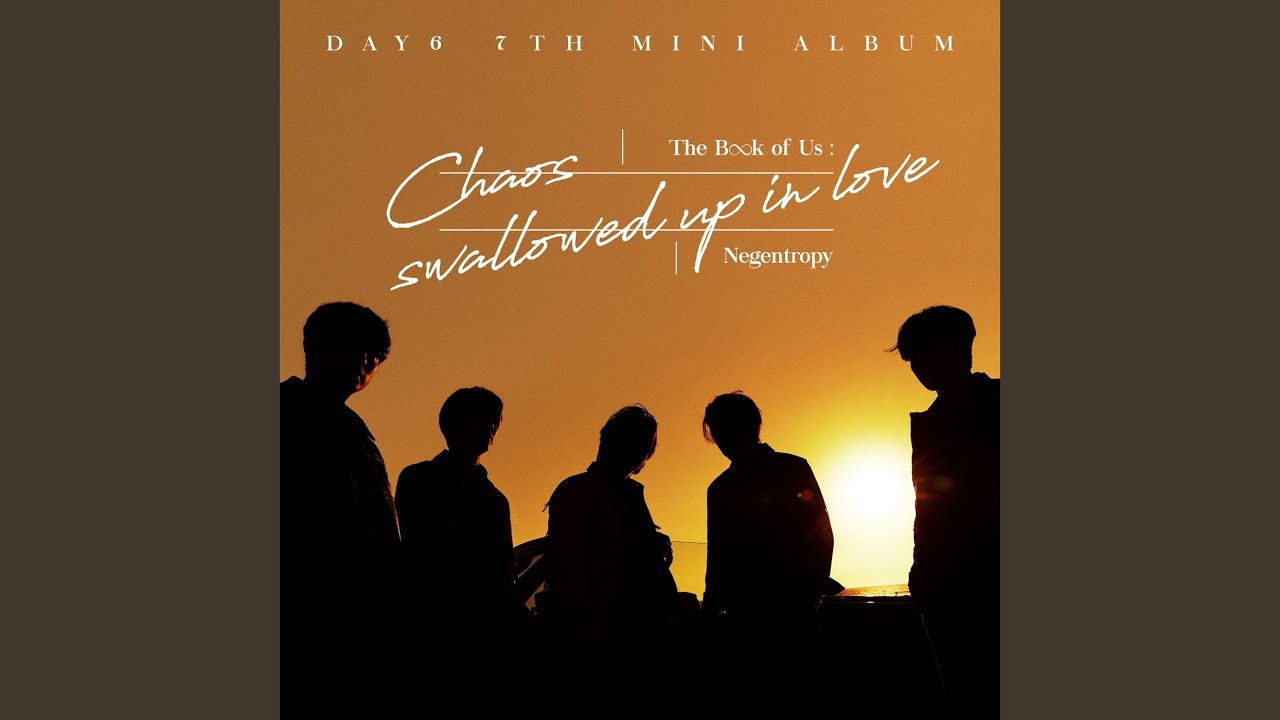 A moment captured by DAY6's fan