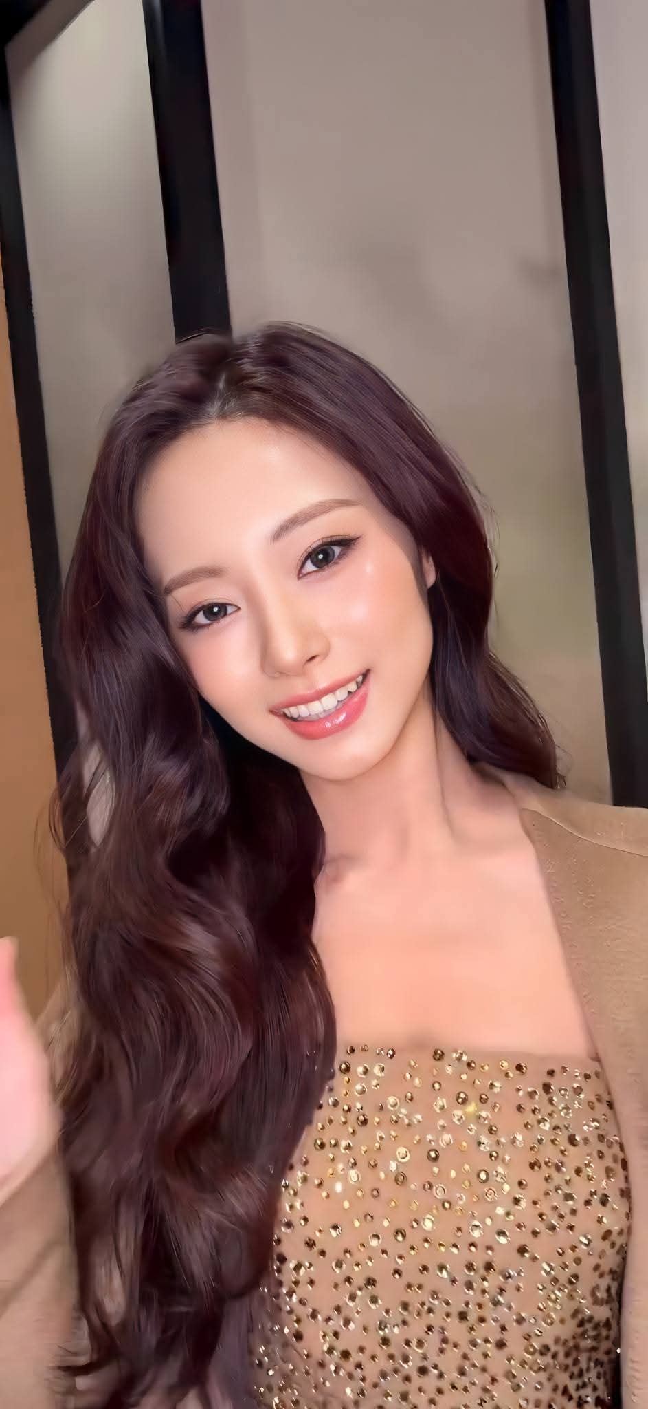 쯔위 (TWICE) 최근 활동샷