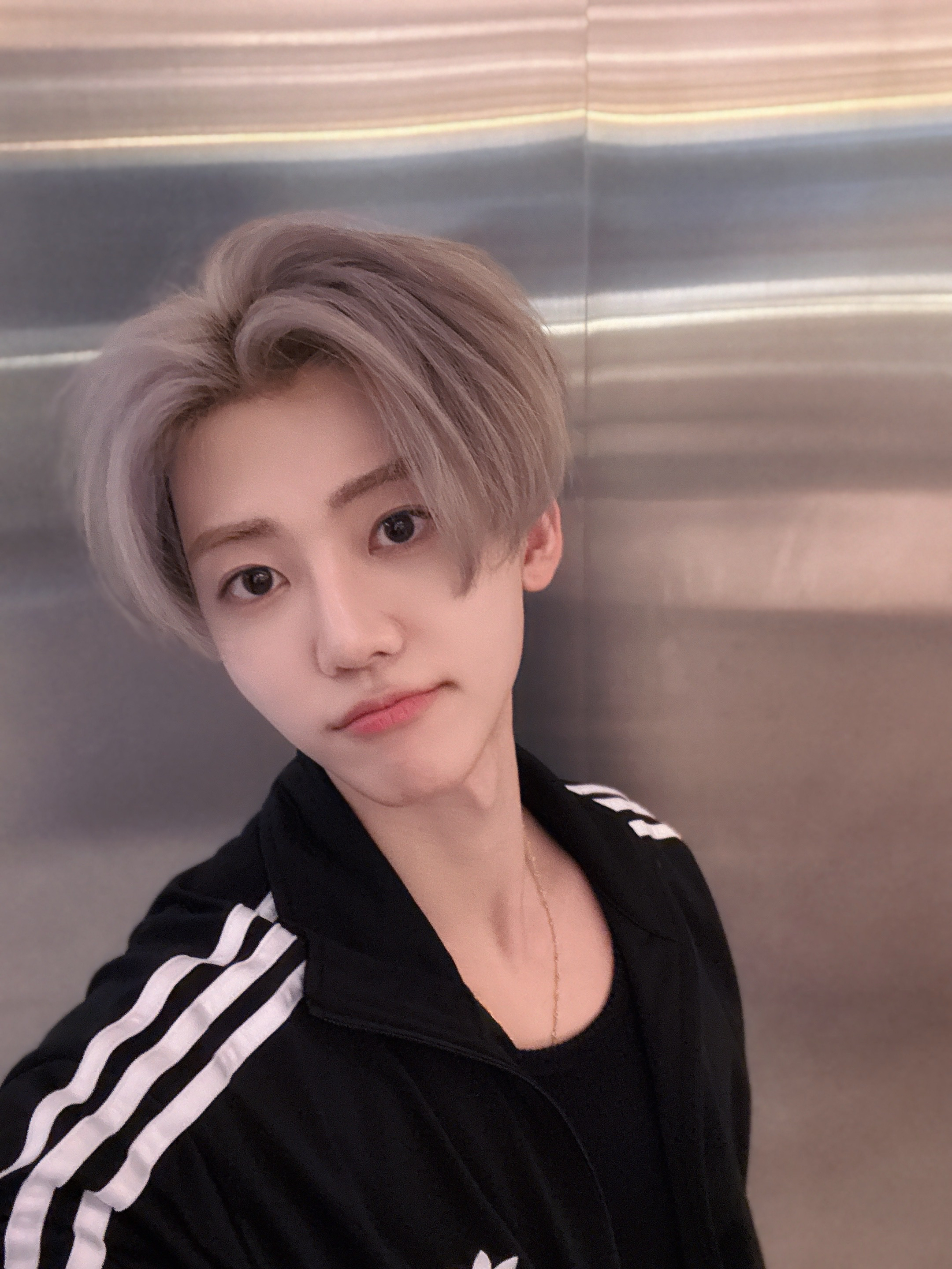 Latest photo of Jaemin (NCT DREAM)