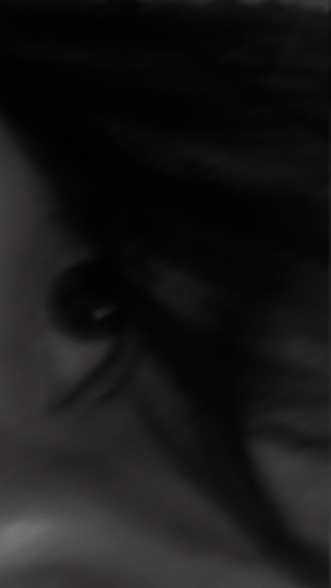 Fan-made special wallpaper for V (BTS)