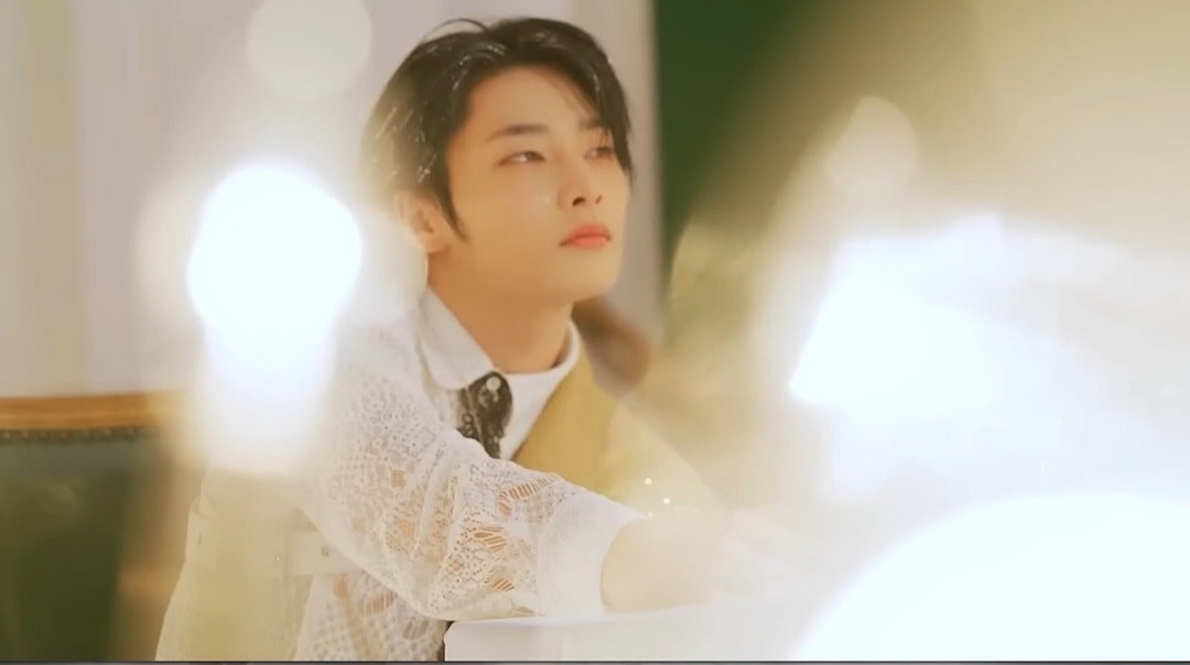 I.N (Stray Kids)ファンが撮った瞬間
