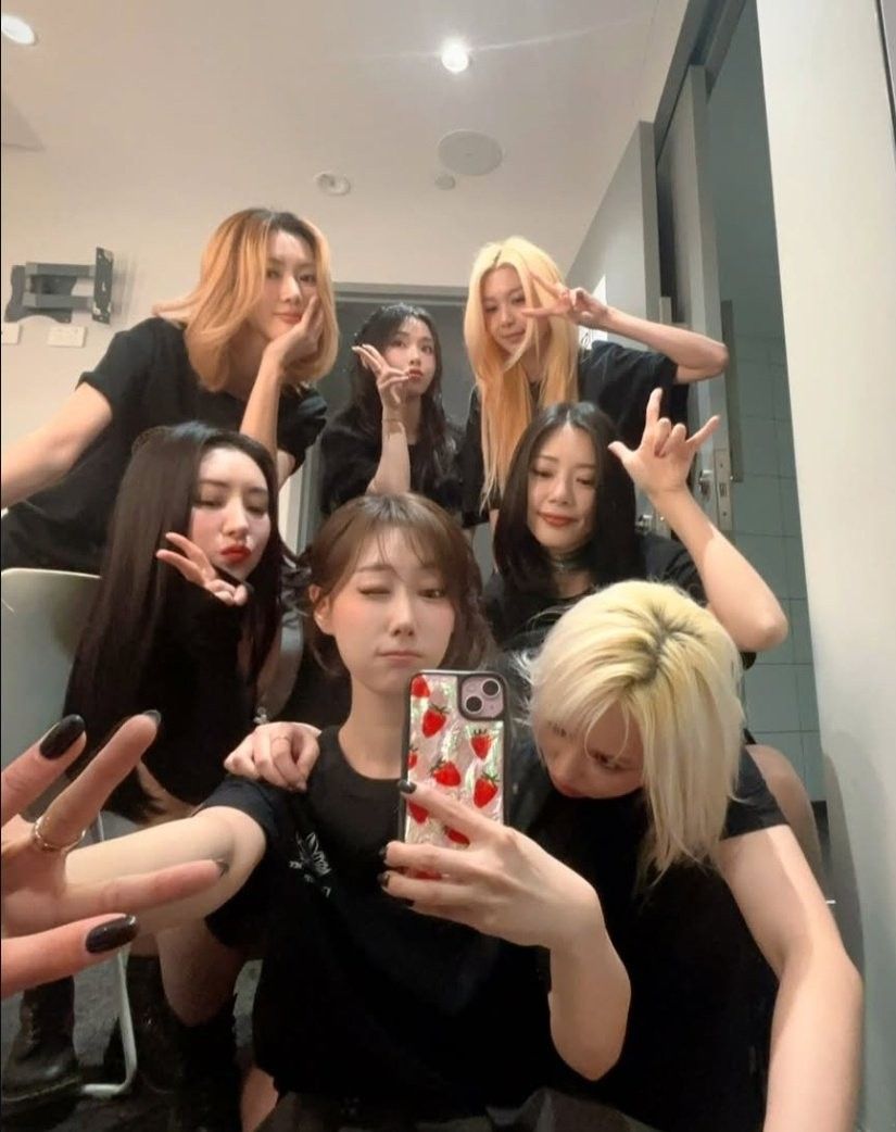 Behind-the-scenes cut of DREAMCATCHER