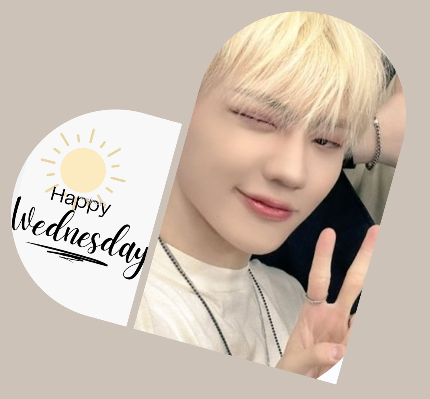 Latest photo of Junhyeok (TNX)