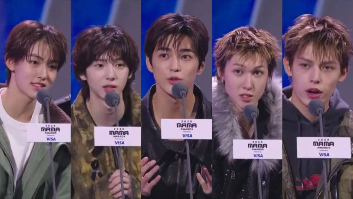 K-POP posts beloved by CORTIS fans