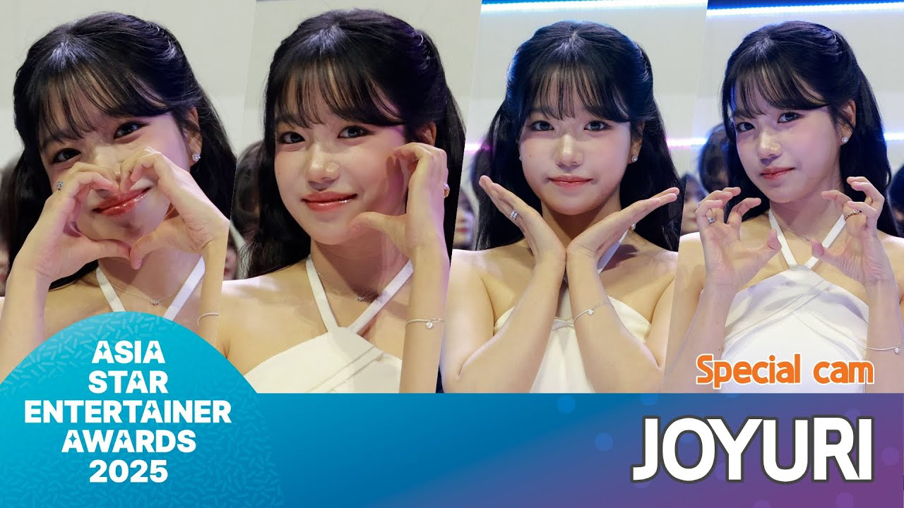 Latest photo of Jo Yuri