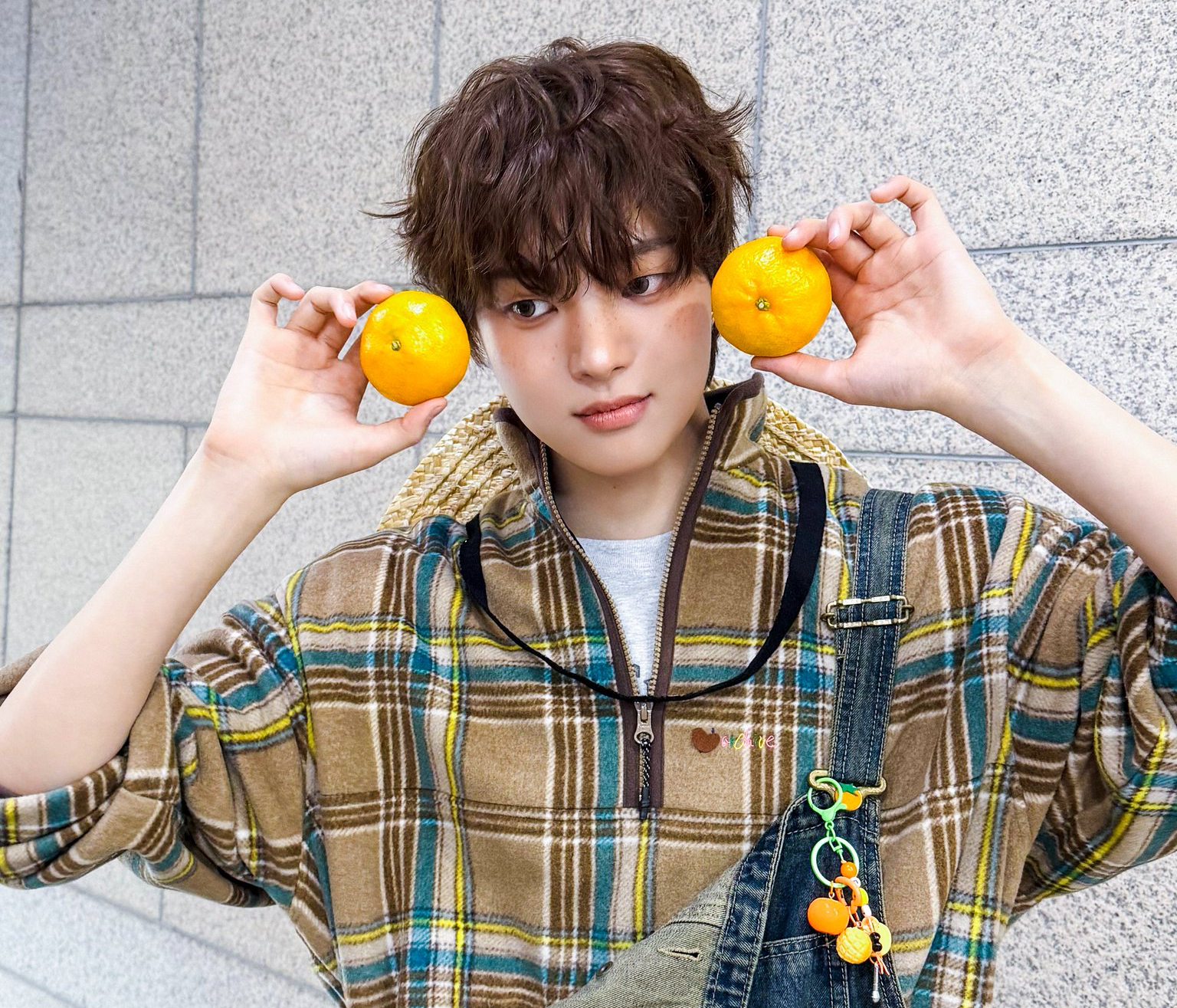 EJ (&TEAM)的最新照片