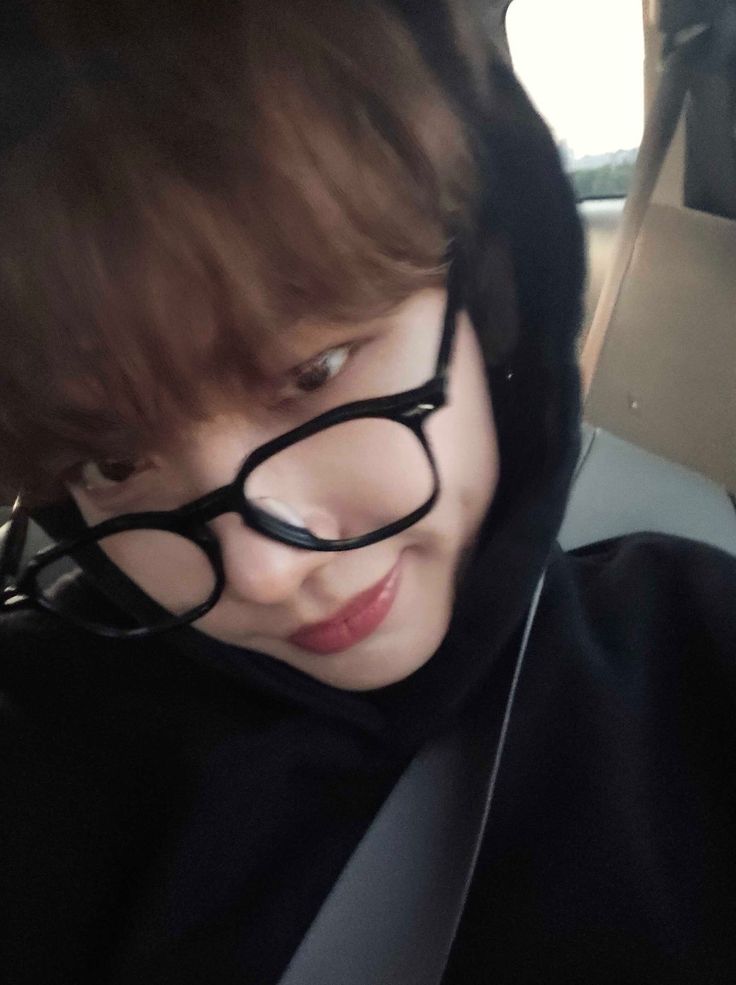 Recent activity shot of Myeong Jaehyun (BOYNEXTDOOR)