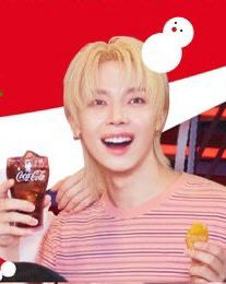 A moment captured by Nicholas (&TEAM)'s fan