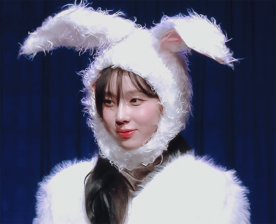 Winter (aespa)的最新活動照片