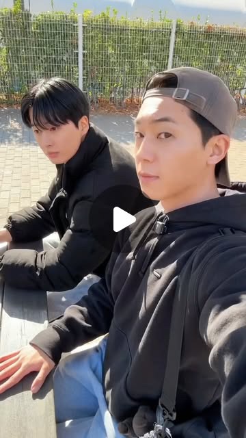 A moment captured by Kogyeol (UP10TION)'s fan