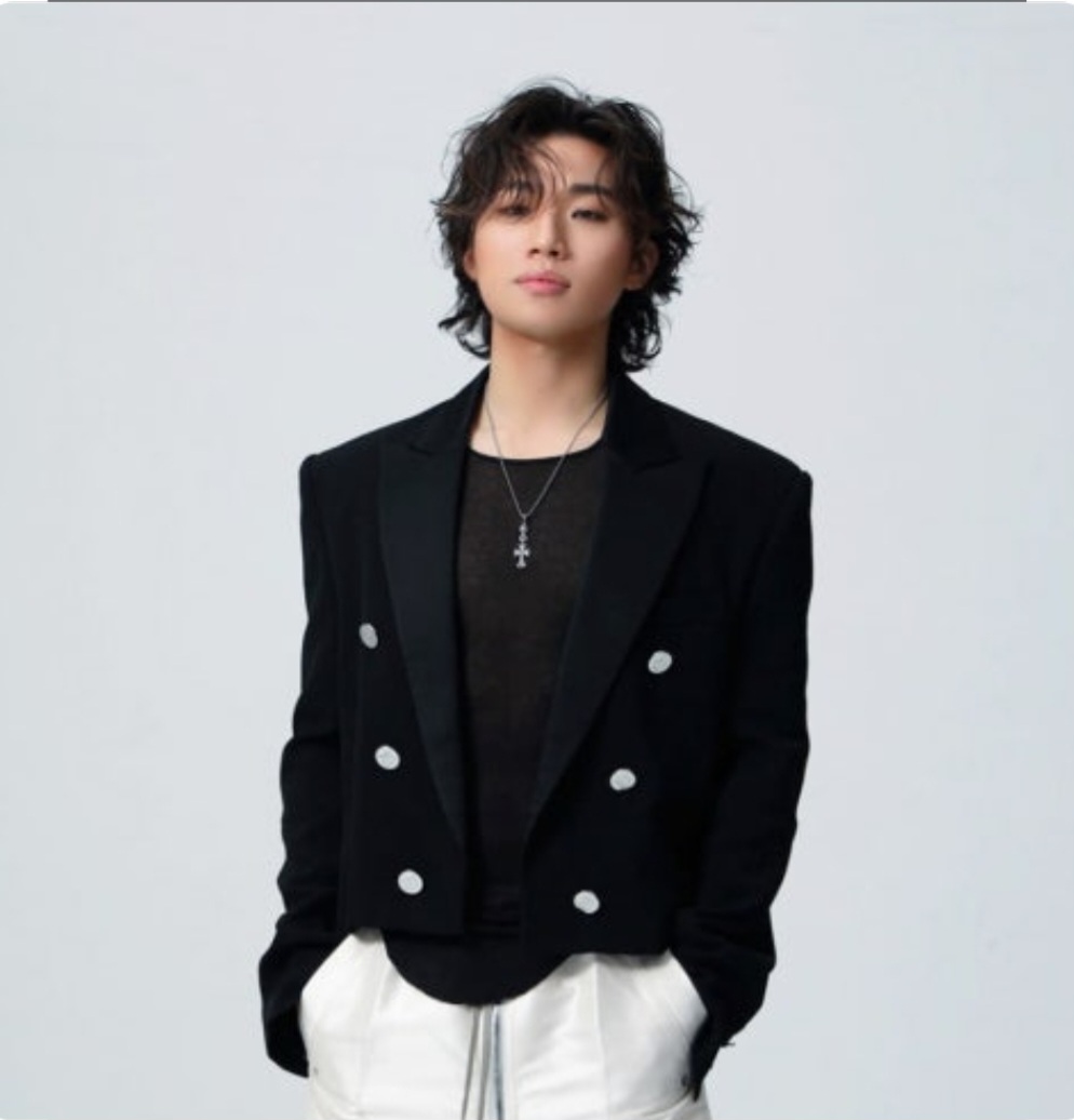 A moment captured by Daesung (BIGBANG)'s fan