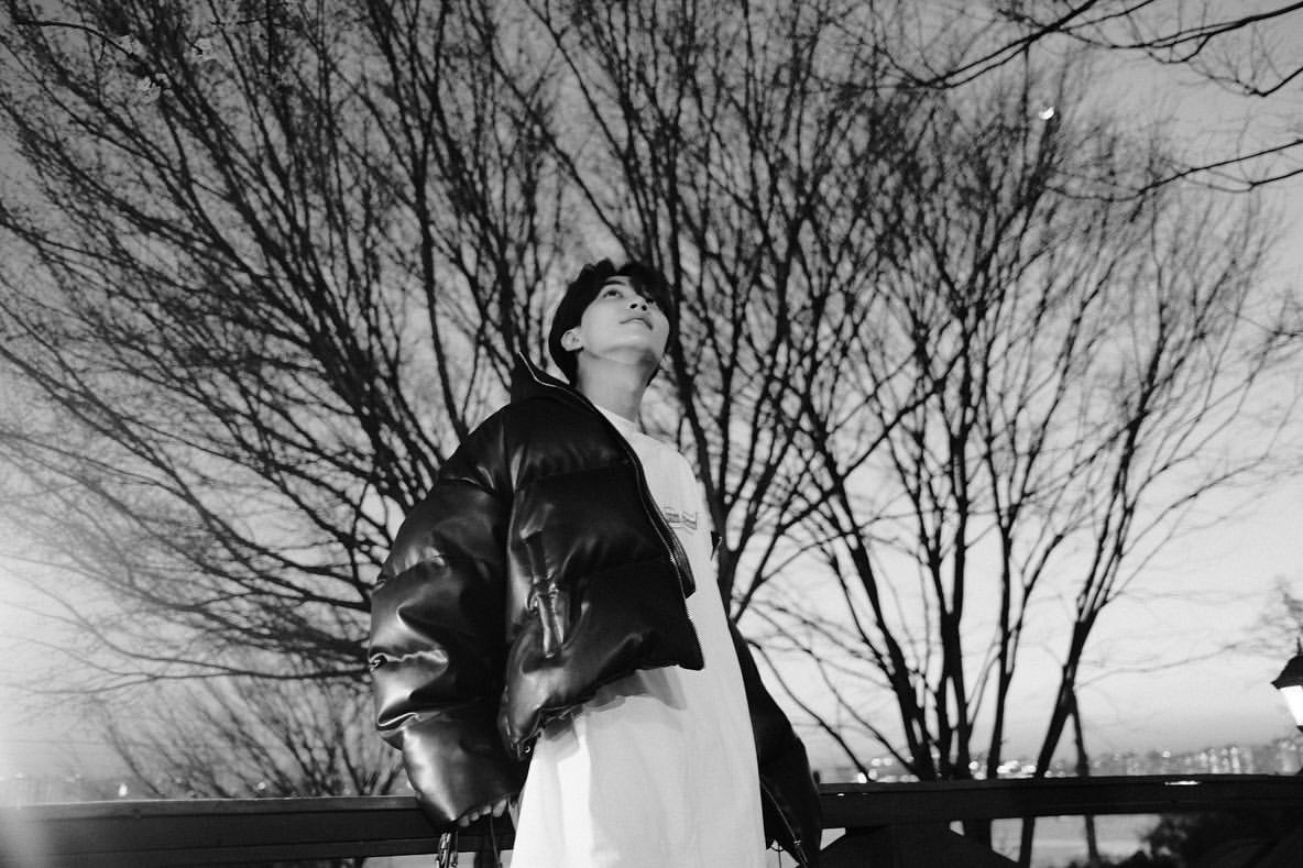 Latest photo of Jeonghan (SEVENTEEN)