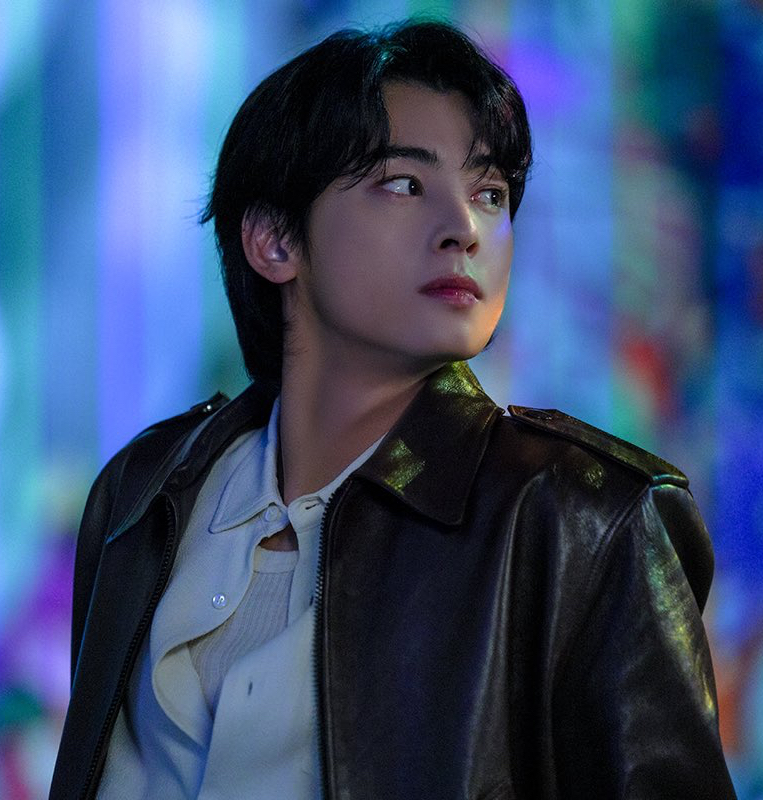 Potret di balik layar ASTRO