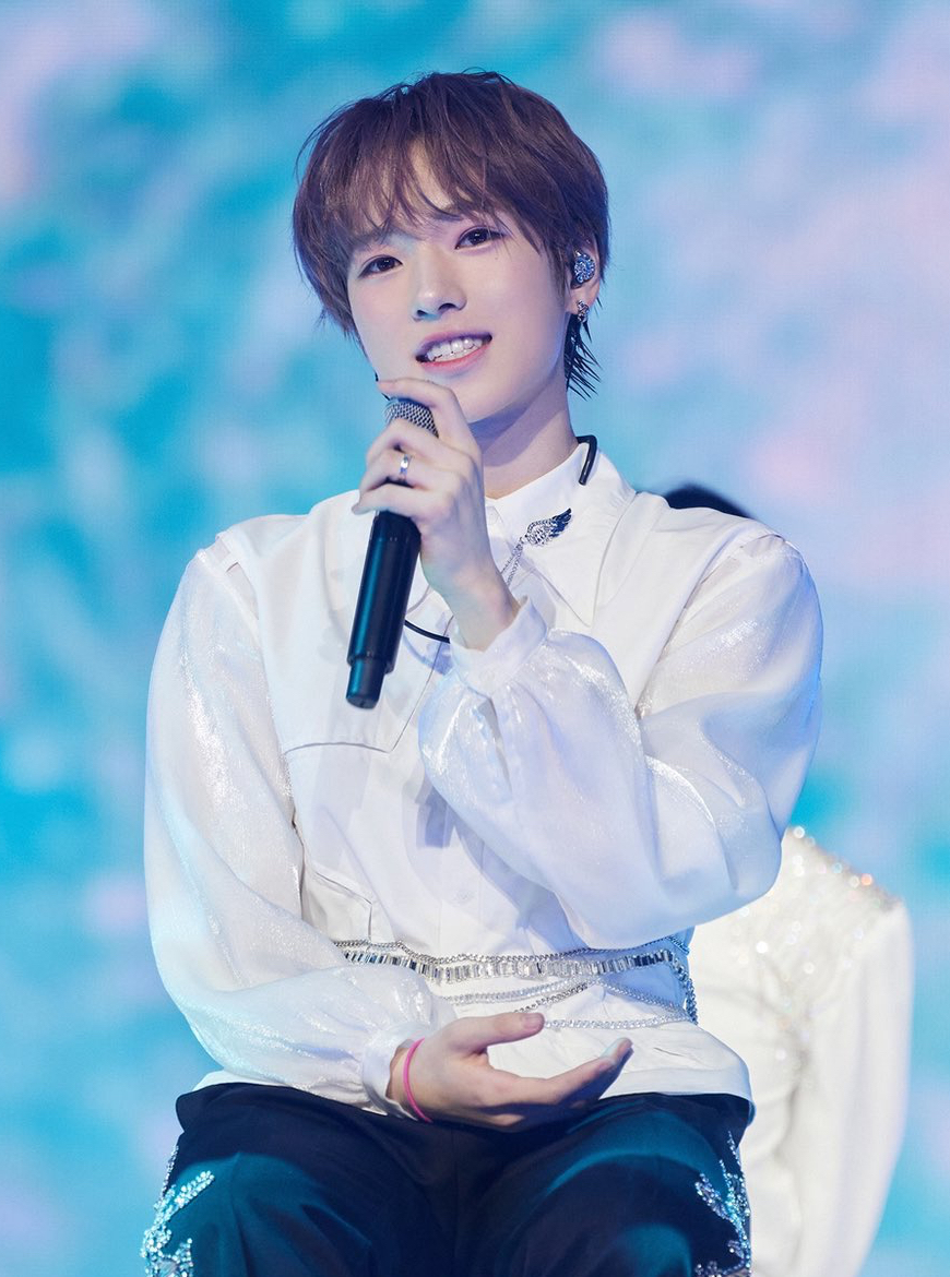 Latest photo of NCT WISH