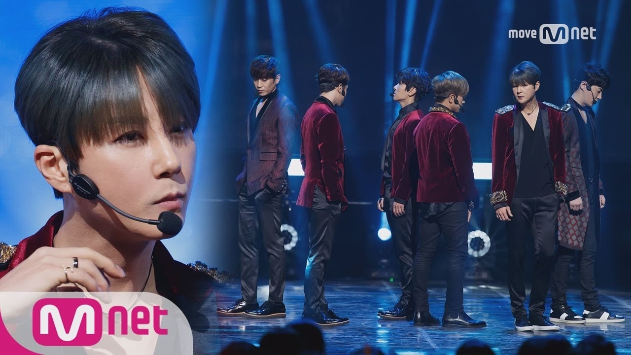Behind-the-scenes cut of SHINHWA