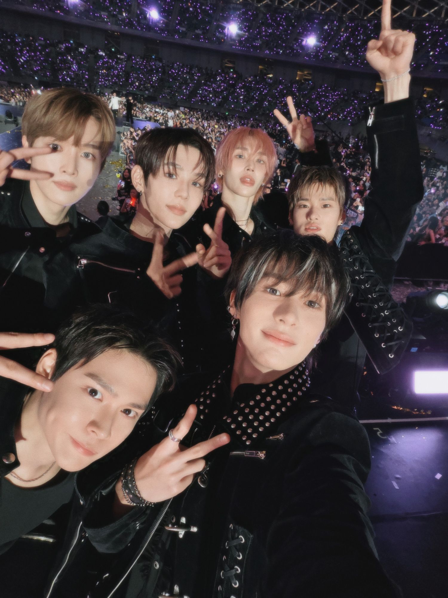 Latest photo of RIIZE