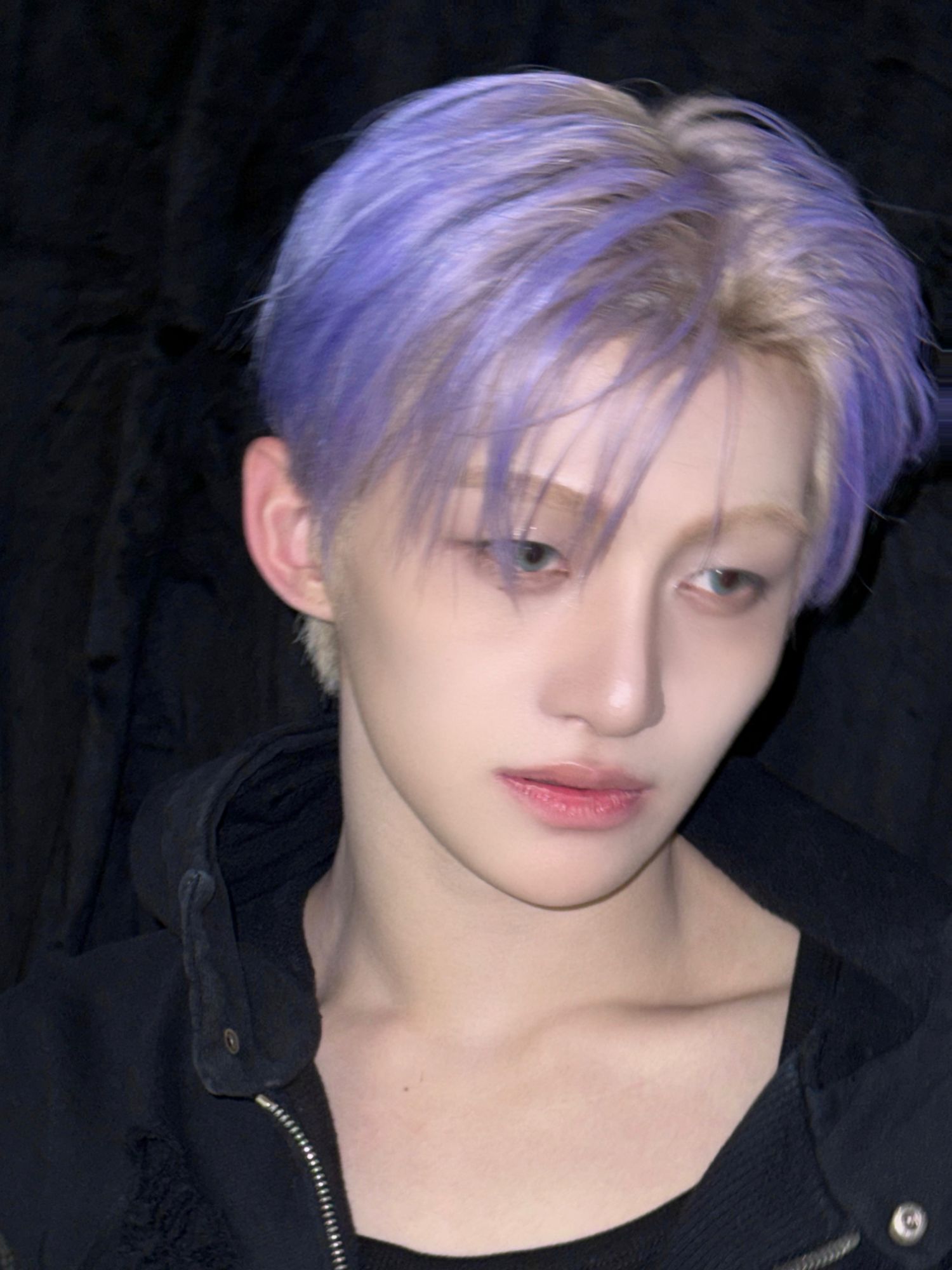 Latest photo of Jihoon (TWS)