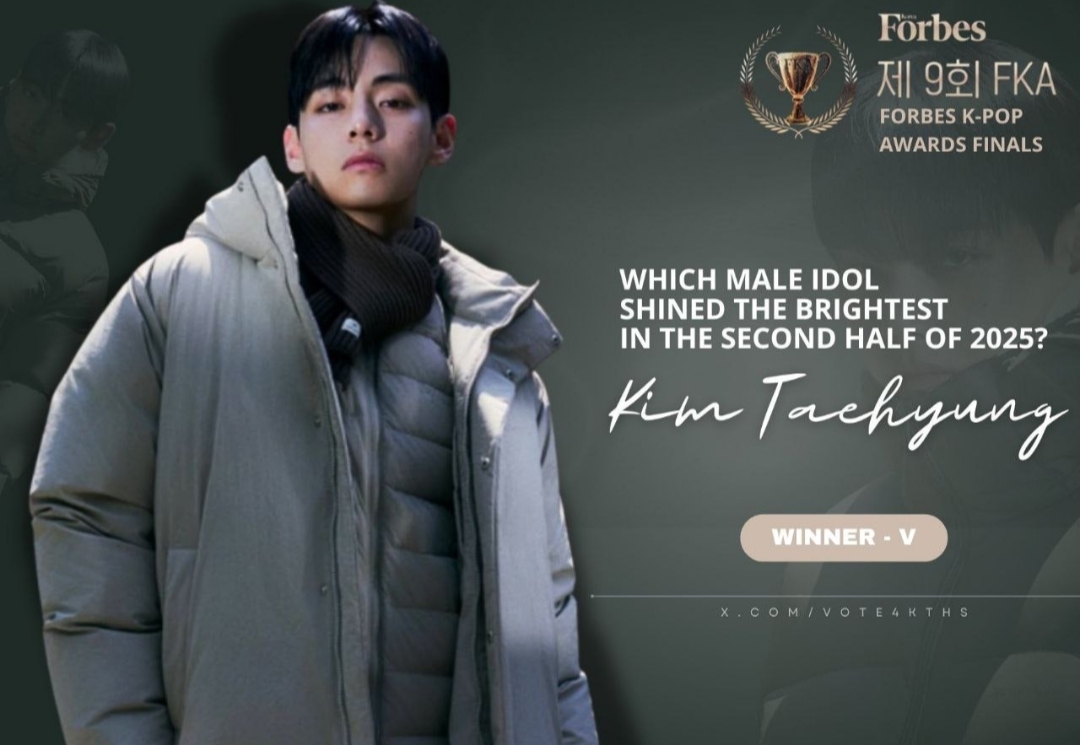 V (防弹少年团)的幕后花絮