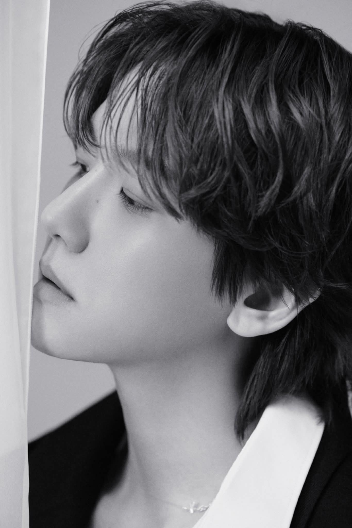 Foto aktivitas terbaru Baekhyun (EXO)