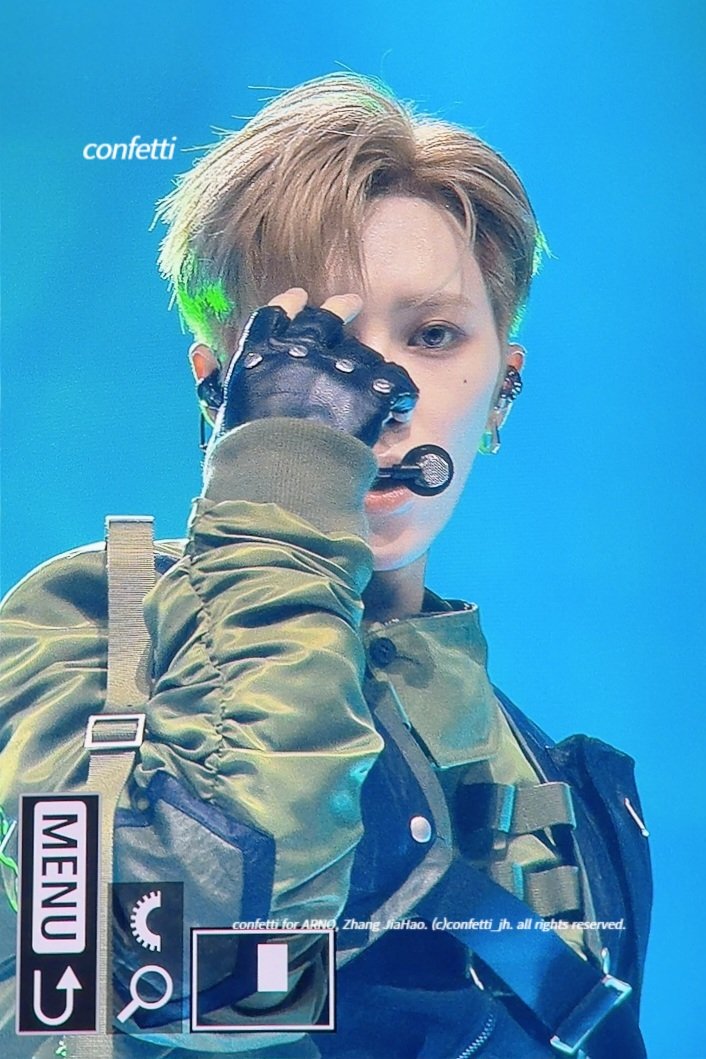 Behind-the-scenes cut of Arno (ALPHA DRIVE ONE)