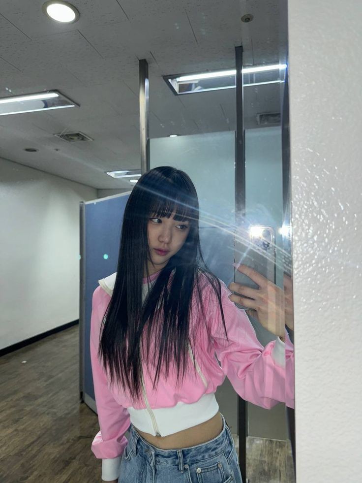 Recent activity shot of Kim (VVUP)