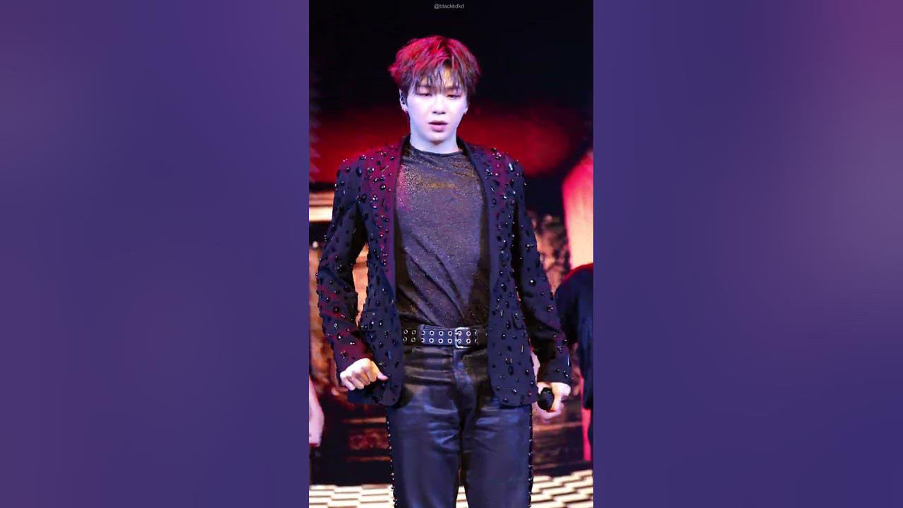 Behind-the-scenes cut of Kang Daniel
