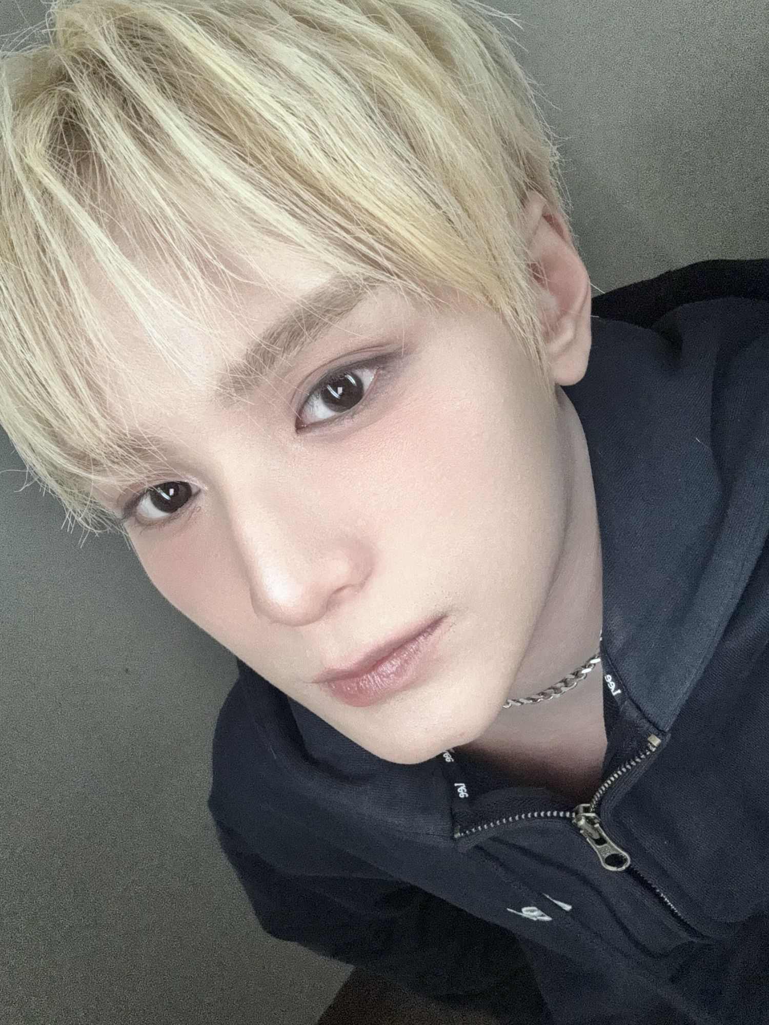 Behind-the-scenes cut of Zayyan (XODIAC)