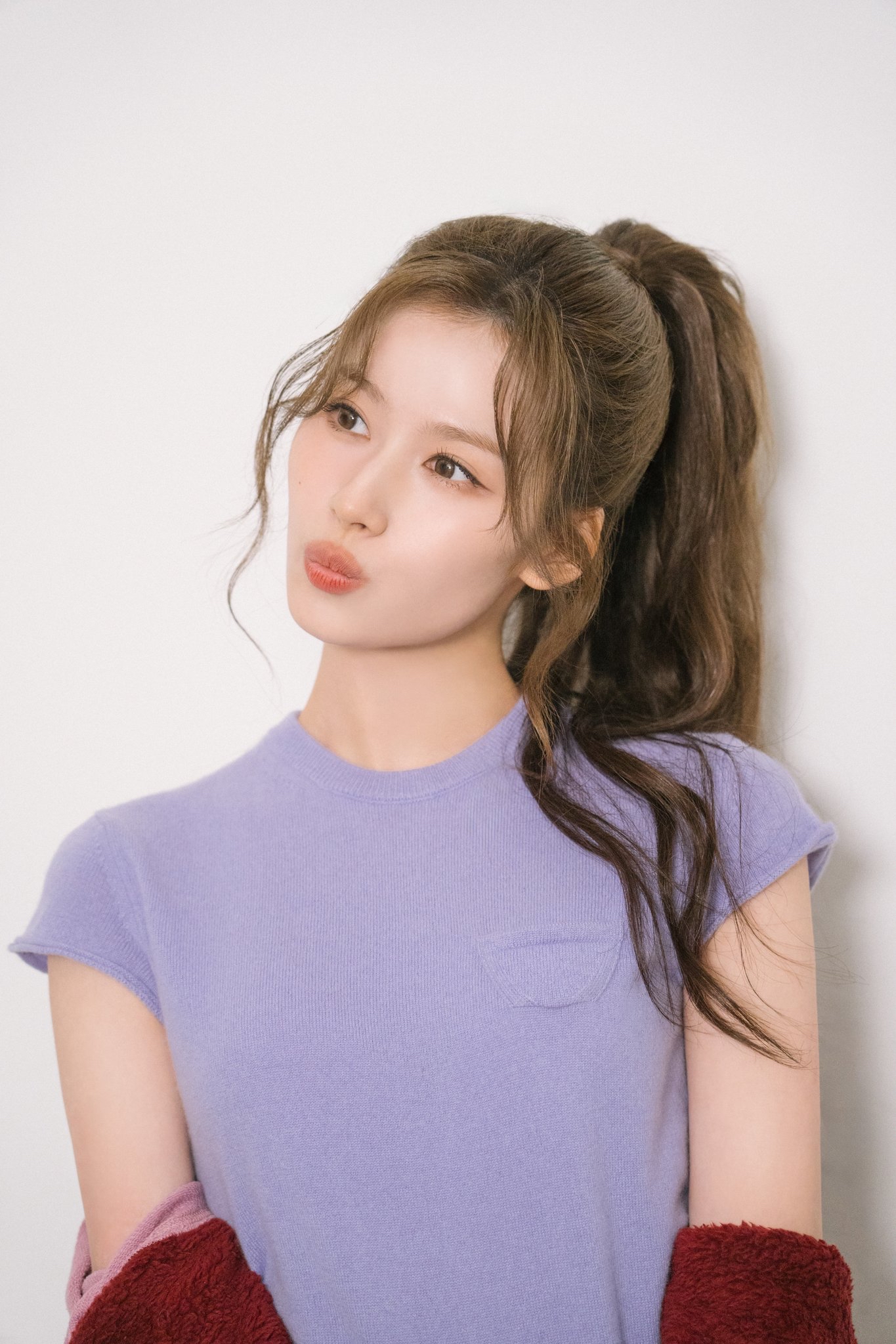 Latest photo of TWICE