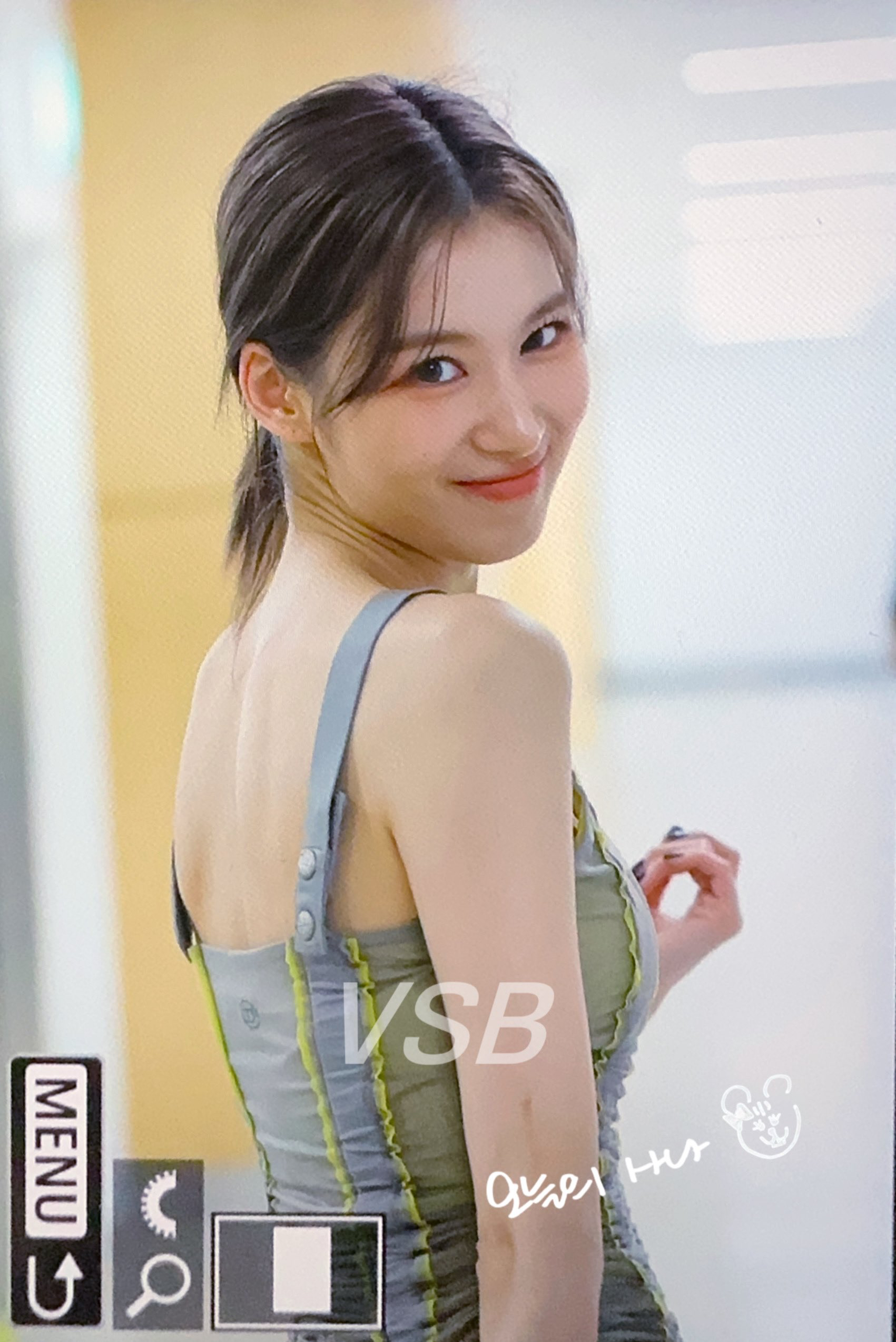 TWICEの最近の活動写真