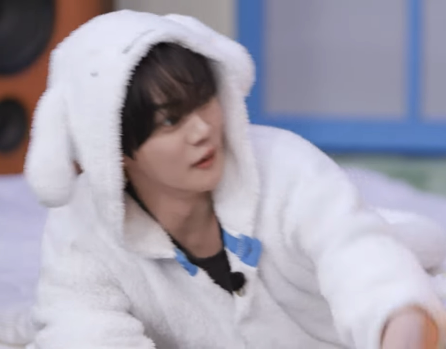 Latest photo of Kim Gyuvin (ZEROBASEONE)