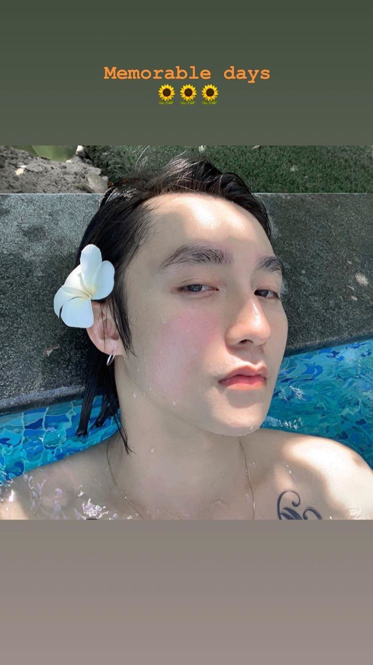 The most beloved wallpaper among Son Tung M-TP's fans
