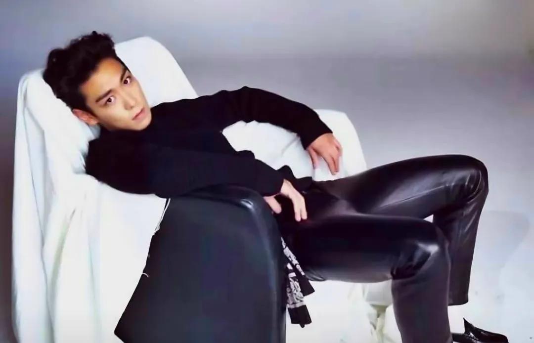 Recent activity shot of T.O.P