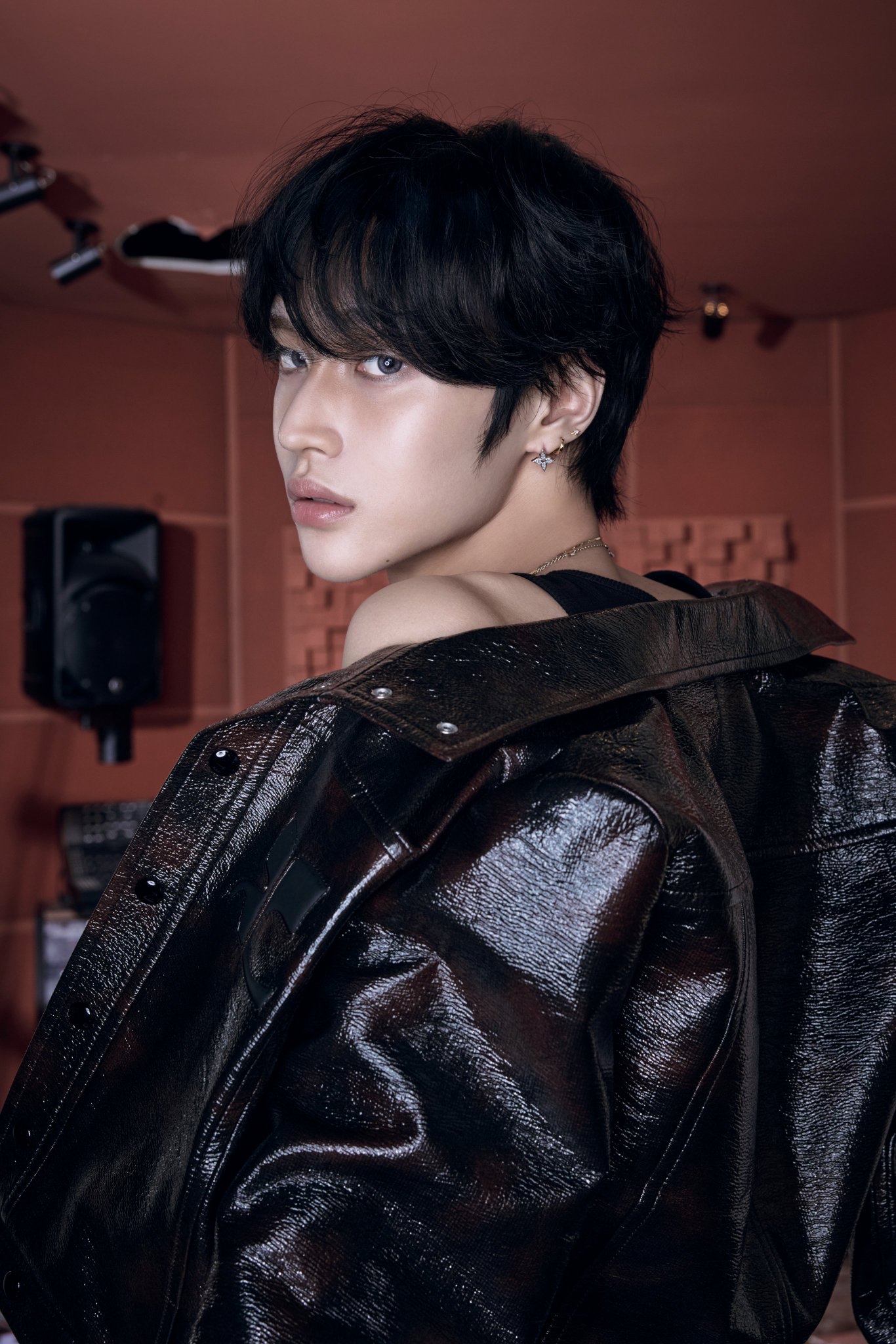 Latest photo of Wonbin (RIIZE)