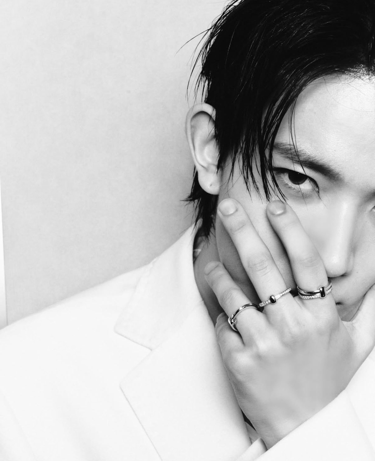 Latest photo of Heeseung (ENHYPEN)