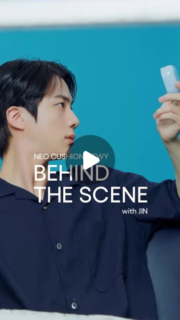 Fandom-recommended wallpaper image of Jin (BTS)