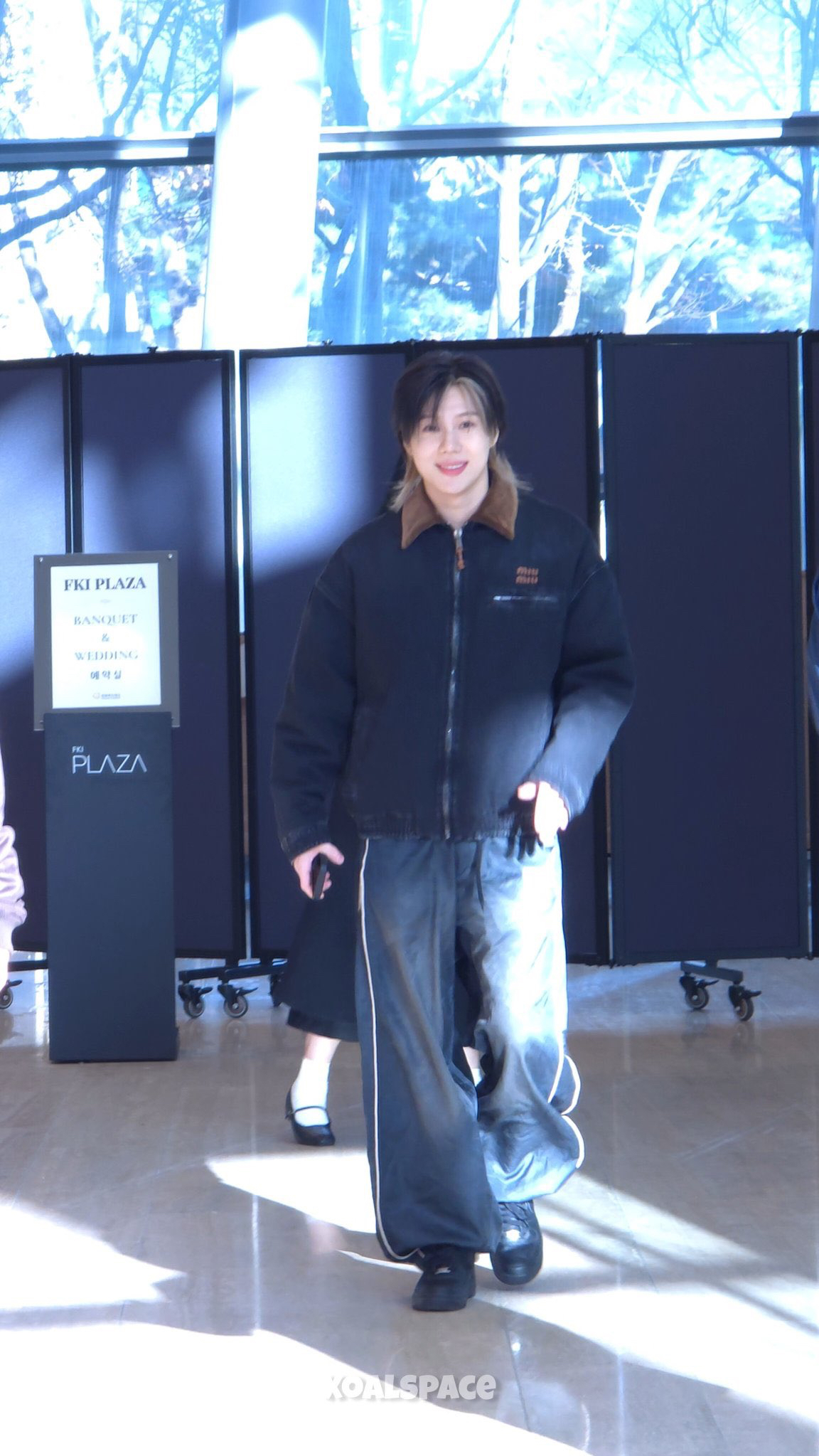 Latest photo of Taemin (SHINee)