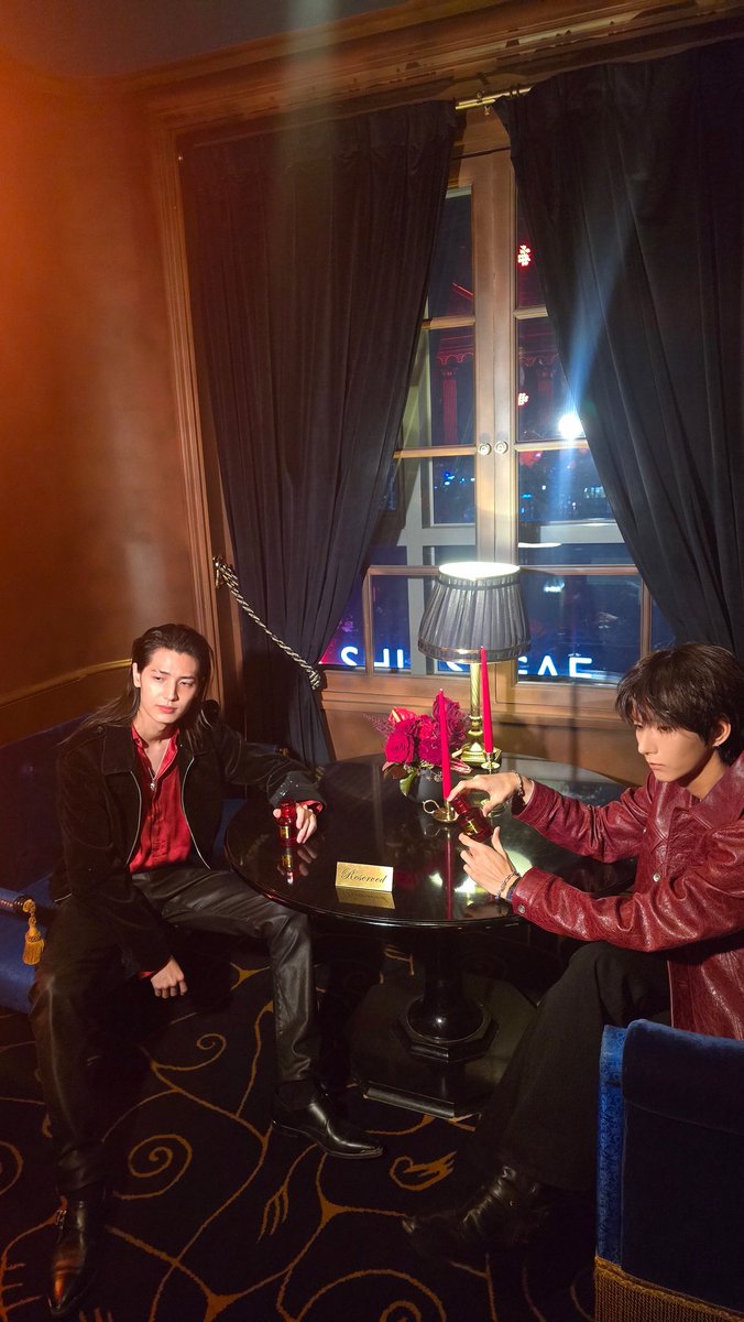 Latest photo of Xdinary Heroes